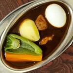 用户对于デリー 札幌店的评论图