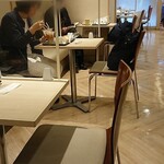 用户对于どんぐり 琴似店的评论图