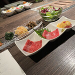 用戶對於新宿ますお 新宿本店的評論圖