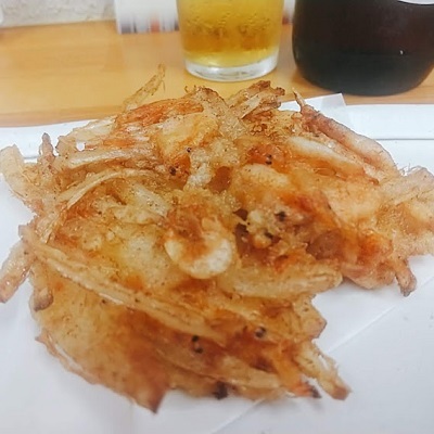 用戶對於かどのめし屋 海鮮食堂 足立市場店的評論圖