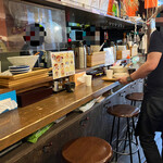 User's review image for 麺や 信希