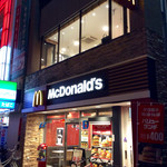 用戶對於マクドナルド JR野田駅前店的評論圖