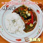 用戶對於蜂の家 銀座本店的評論圖