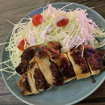 User's review image for GARAGE CAFE FIVE KYOTO