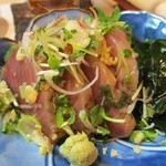 User's review image for 君よし