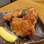 用戶對於築地 銀だこ ハイボール横丁 錦糸町店的評論圖