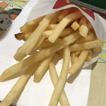 用戶對於マクドナルド イオン品川シーサイド店的評論圖