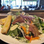 用戶對於MLB café FUKUOKA的評論圖