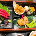 用戶對於天濱 調布パルコ店的評論圖