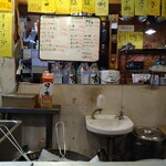 用戶對於七輪浜焼きと鮨 番屋余市 上野店的評論圖