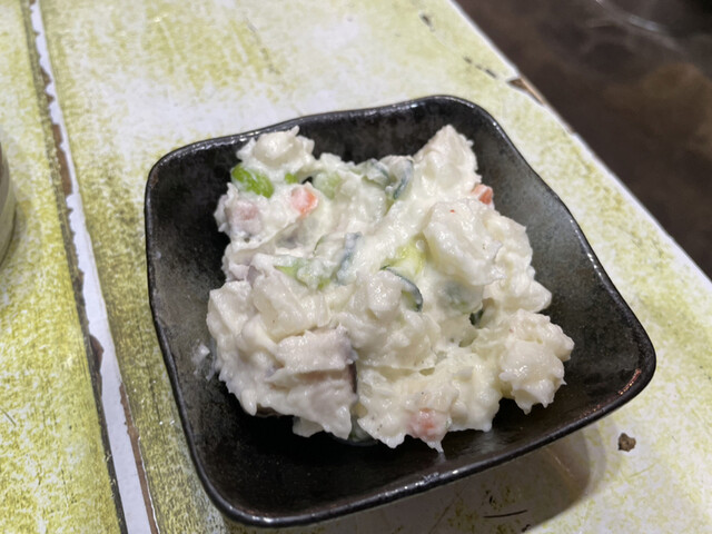 用戶對於やきとん大王 上野店的評論高清圖