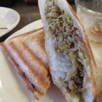 用戶對於珈琲 伊藤的評論圖