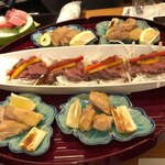 用戶對於がんこ 京都駅ビル店的評論圖