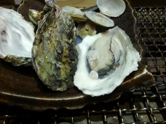 用戶對於かき小屋 浅草店的評論高清圖