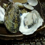 用戶對於かき小屋 浅草店的評論圖