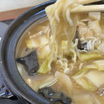 User's review image for ちゃんこ名力士