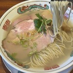 User's review image for 中華そば NewYork×NewYork