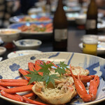 用戶對於魚料理・寿司 二反田的評論圖