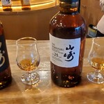 User's review image for サントリー山崎蒸溜所