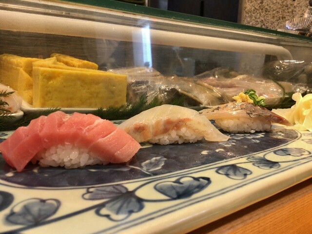 用戶對於旭鮨総本店 成城学園店的評論高清圖