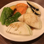 用戶對於炭火焼肉 日本代表 中野本店的評論圖