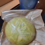 User's review image for パティスリー銀座千疋屋 銀座三丁目店