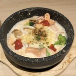 用户对于炭焼ハンバーグ&ステーキ コバラヘッタ 新さっぽろ店的评论图