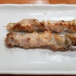 用户对于焼とり 権兵衛 香椎店的评论图