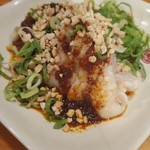 用戶對於鳥貴族 三国店的評論圖