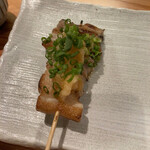 用户对于板前焼とり 成海的评论图