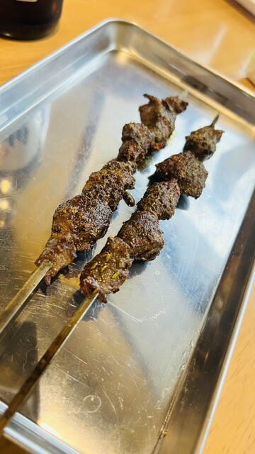 用户对于西安麺荘的评论高清图