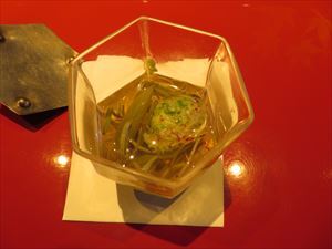 用戶對於燈々庵的評論圖