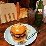 User's review image for BURGER STAND PLUG