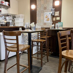 用戶對於本格スパイスカレー ヤドカリー 谷町コーラ店的評論圖