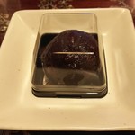 User's review image for 塩瀬総本家 大丸東京店