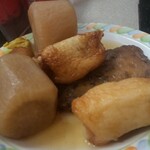 用戶對於屋台まみちゃん的評論圖