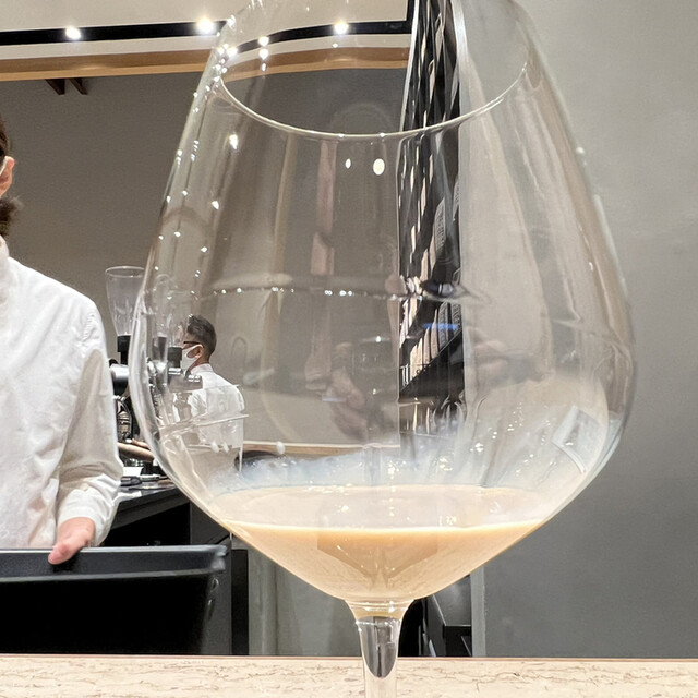 User's recommendation image for KOFFEE MAMEYA Kakeru