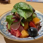用户对于ユニヴェール エス的评论图