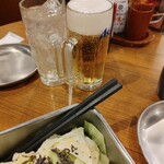 用戶對於串揚げ じゅらく 上野店的評論圖
