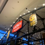 用戶對於シュマッツ ビアダイニング 銀座松竹スクエア店的評論圖