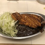 用戶對於ゴーゴーカレー 秋葉原１号店的評論圖