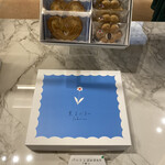 用戶對於サブリナ 阪神百貨店梅田本店的評論圖