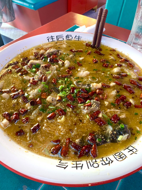 用戶對於撒椒小酒館 上野店的評論圖