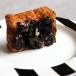 用戶對於PAPAN GA PAN 麻布十番的評論圖