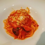 用户对于Amore的评论图