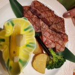 用戶對於しゃぶしゃぶ・日本料理 木曽路 環七小竹町店的評論圖