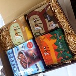 用戶對於カルディ コーヒー ファーム マイング博多店的評論圖