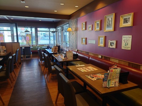 User's review image for ステーキガスト 堺浜寺店