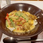 用户对于すき家 赤羽南口店的评论图