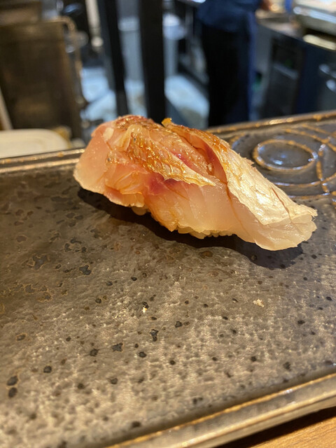 用戶對於まどい鮨 優的評論高清圖